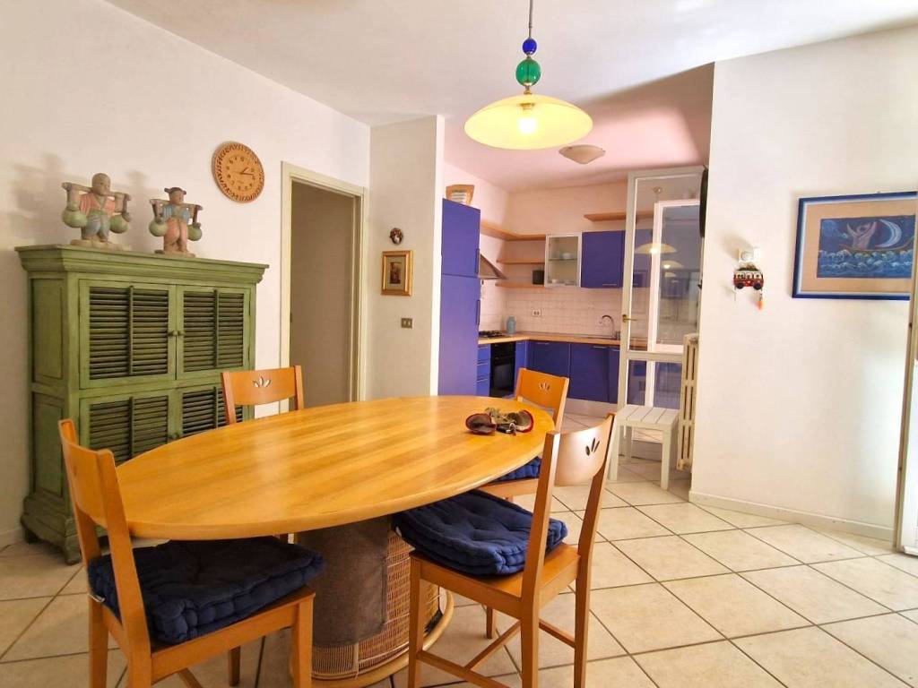 appartamento in vendita a Cervia in zona Milano Marittima