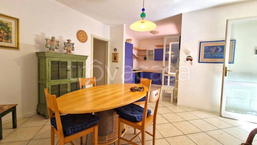 appartamento in vendita a Cervia in zona Milano Marittima