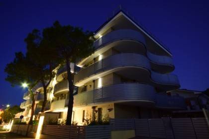 appartamento in vendita a Cervia