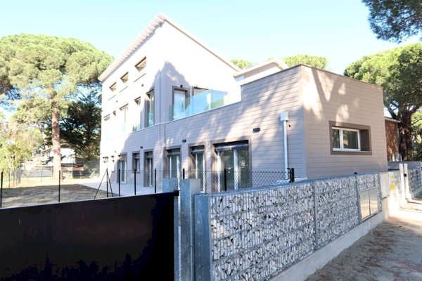 appartamento in vendita a Cervia in zona Milano Marittima