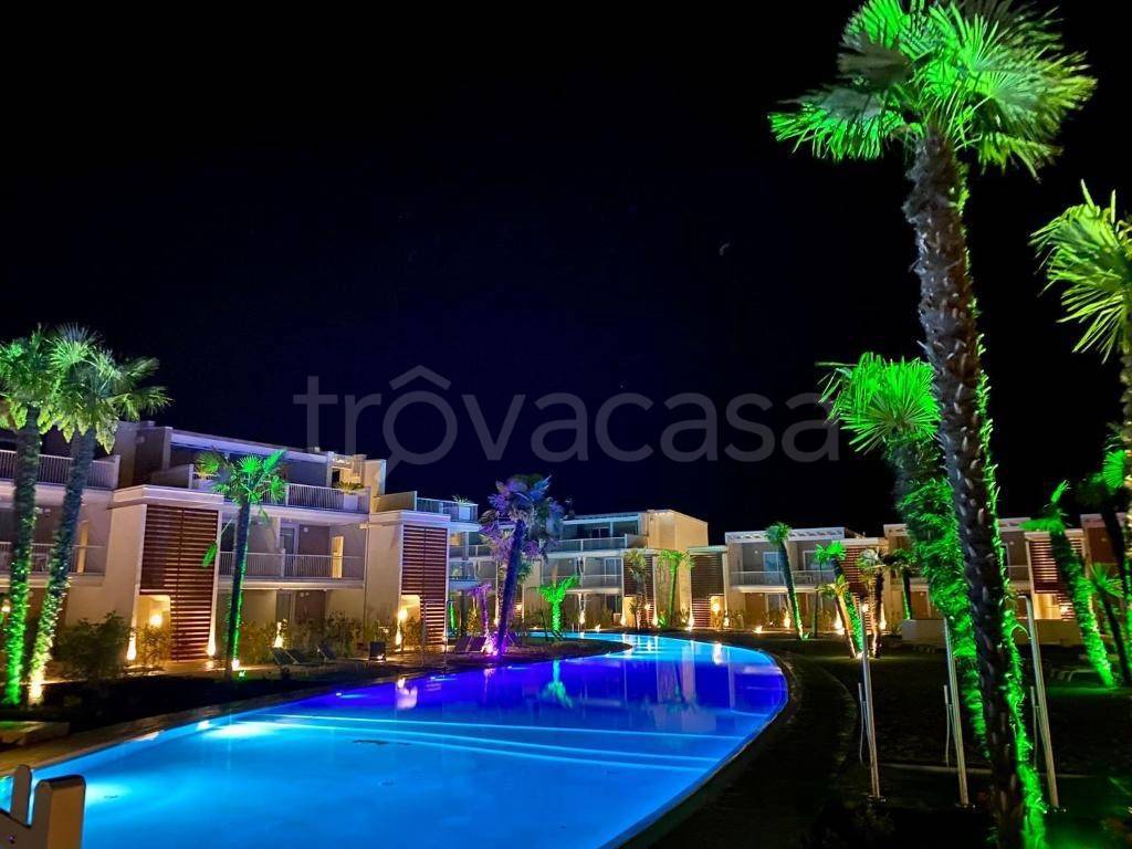 appartamento in vendita a Cervia in zona Milano Marittima