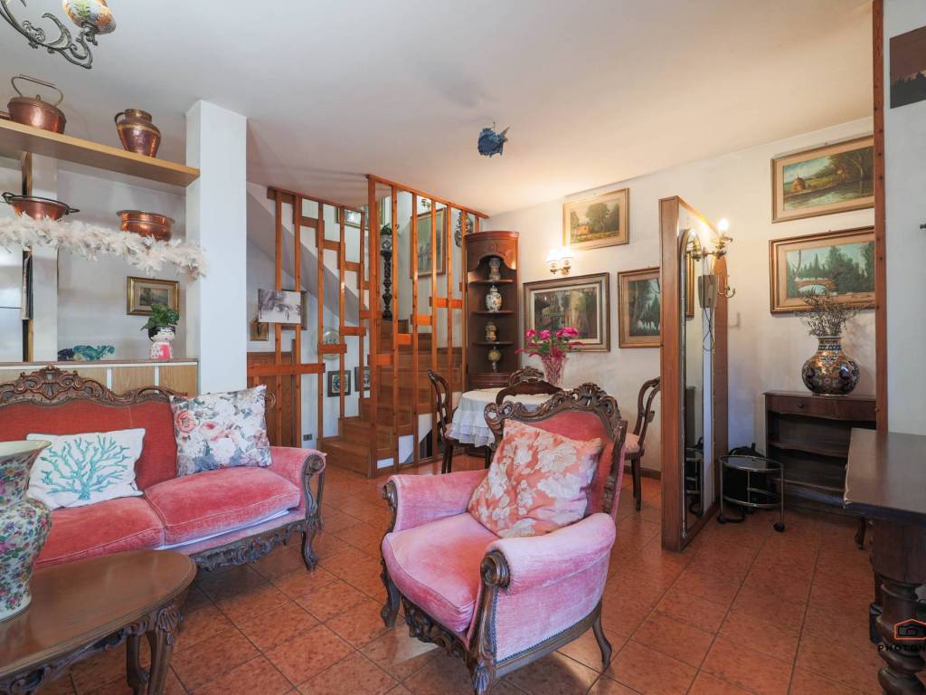 appartamento in vendita a Cervia in zona Milano Marittima