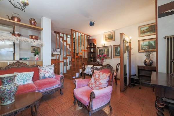 appartamento in vendita a Cervia in zona Milano Marittima