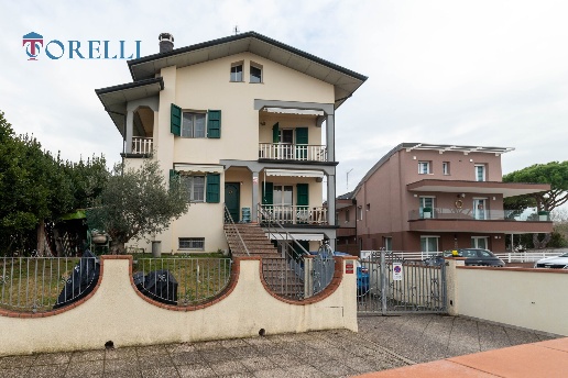 casa indipendente in vendita a Cervia in zona Milano Marittima