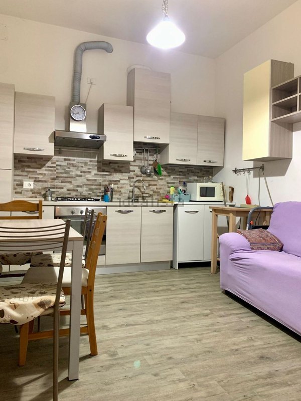 appartamento in vendita a Cervia