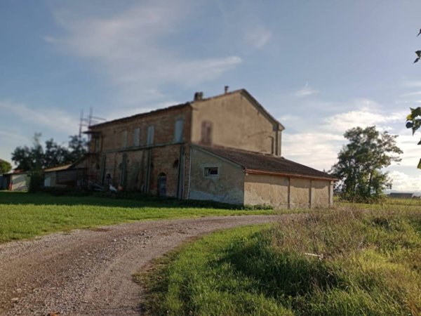 casa indipendente in vendita a Cervia in zona Montaletto