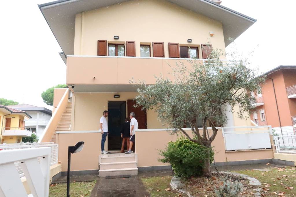 casa indipendente in vendita a Cervia