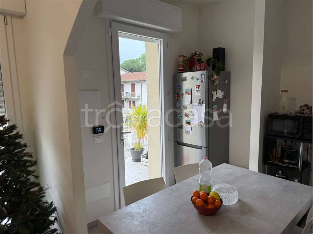 appartamento in vendita a Cervia