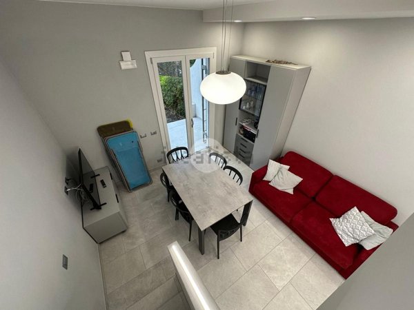 casa indipendente in vendita a Cervia in zona Pinarella