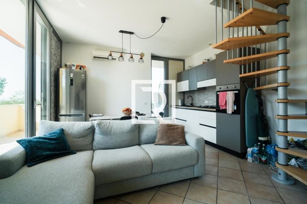 appartamento in vendita a Cervia