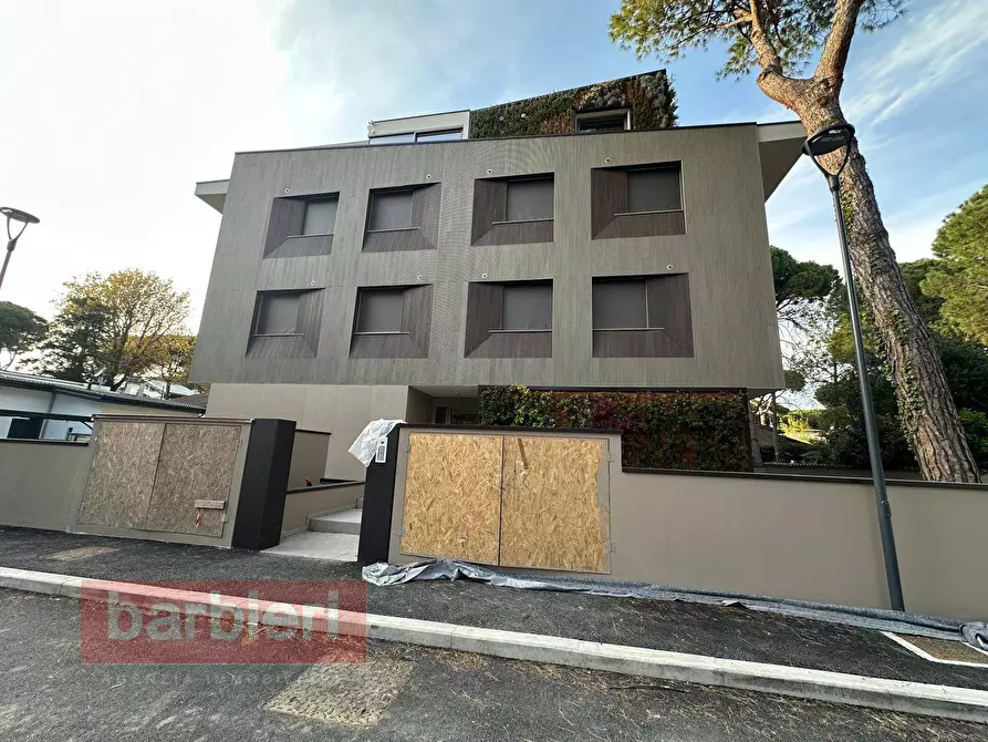 appartamento in vendita a Cervia in zona Milano Marittima