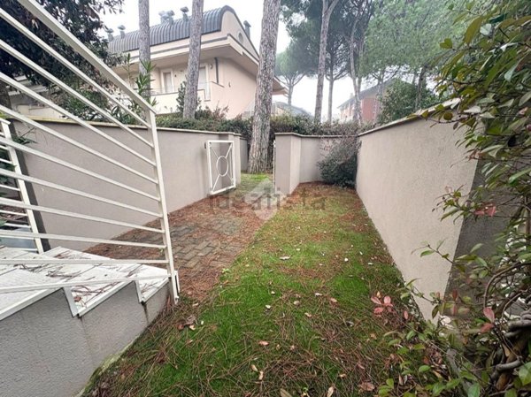 appartamento in vendita a Cervia in zona Terme