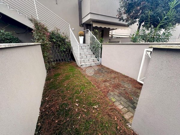 appartamento in vendita a Cervia in zona Milano Marittima