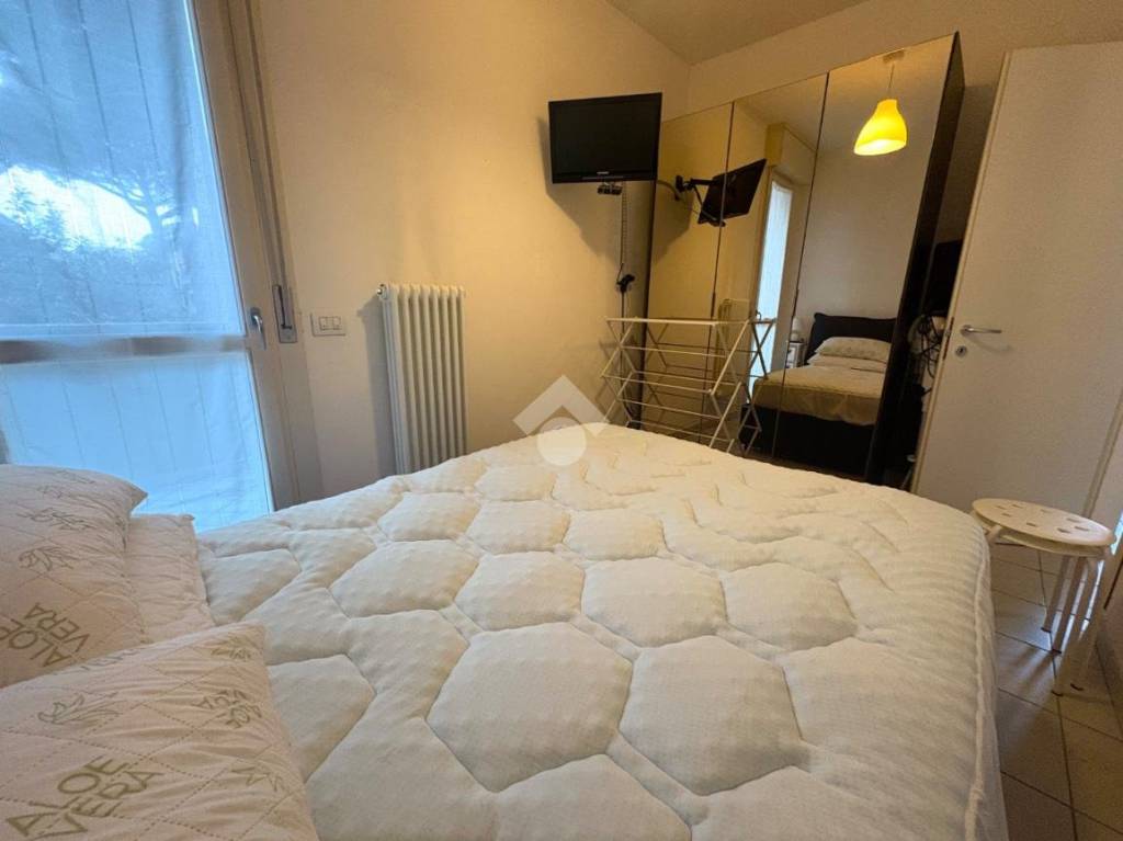 appartamento in vendita a Cervia in zona Milano Marittima