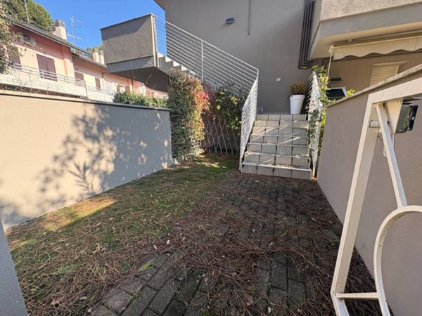 appartamento in vendita a Cervia in zona Milano Marittima