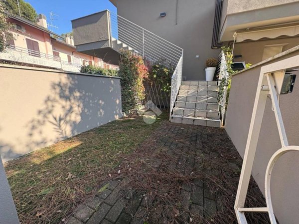 appartamento in vendita a Cervia in zona Milano Marittima