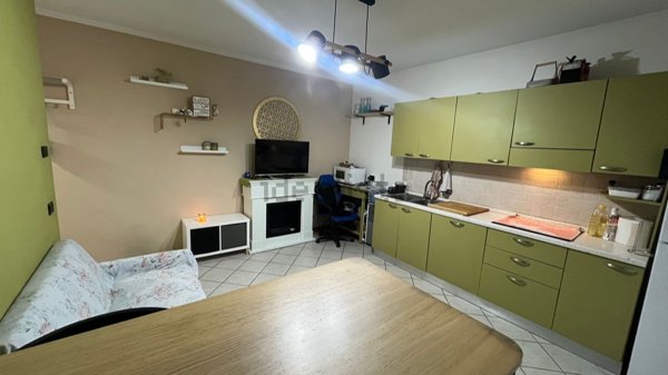 appartamento in vendita a Cervia