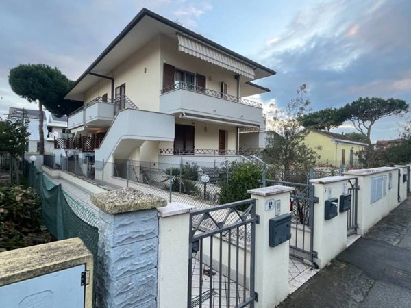 appartamento in vendita a Cervia