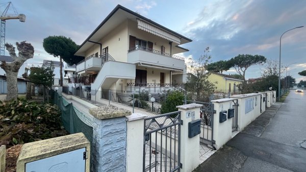 appartamento in vendita a Cervia