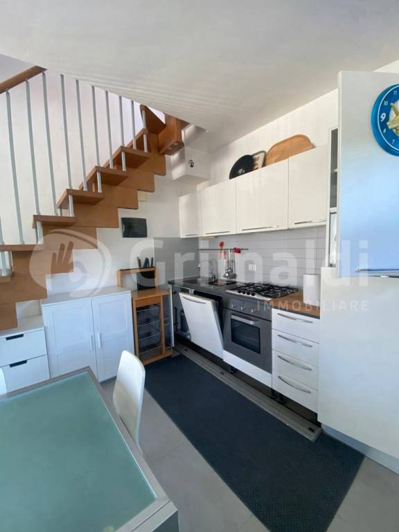 appartamento in affitto a Cervia in zona Milano Marittima