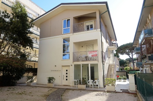 appartamento in vendita a Cervia