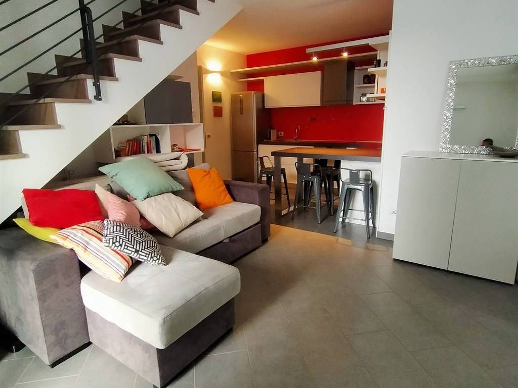 appartamento in vendita a Cervia