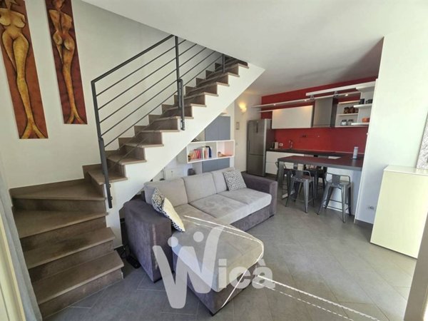 appartamento in vendita a Cervia in zona Pinarella