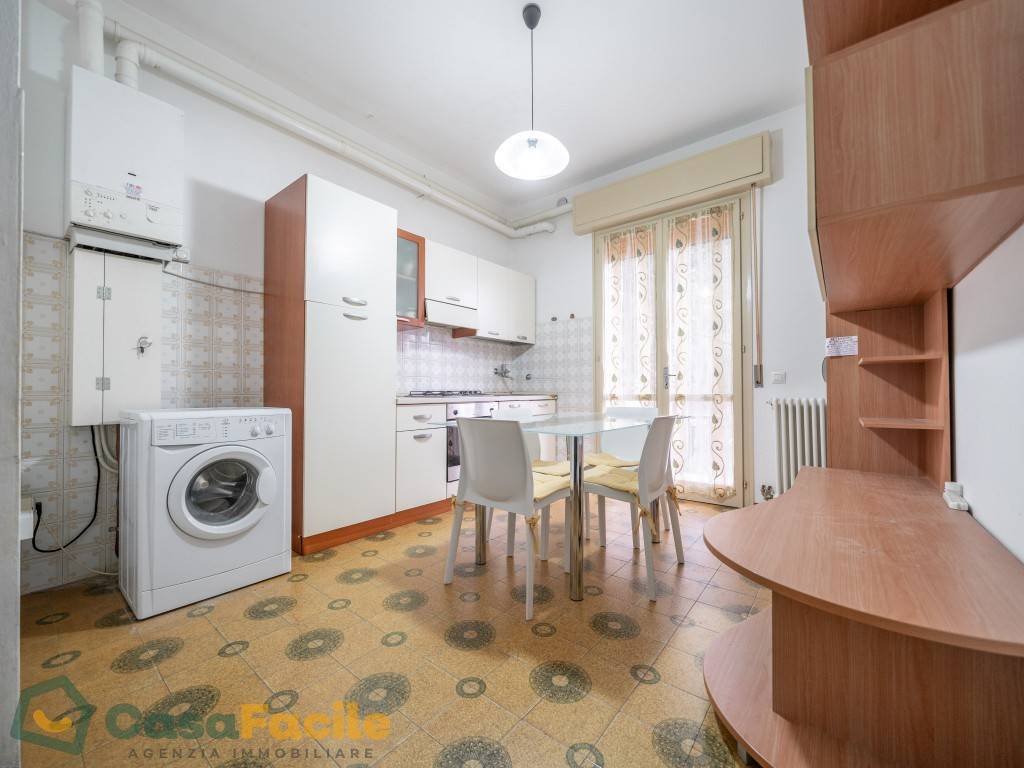 appartamento in vendita a Cervia in zona Pinarella