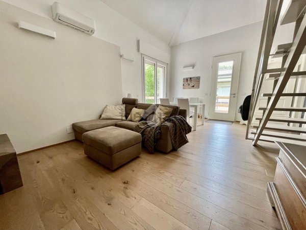 appartamento in vendita a Cervia in zona Milano Marittima