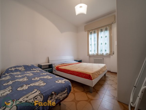 appartamento in vendita a Cervia in zona Pinarella