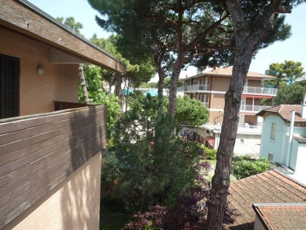 appartamento in vendita a Cervia in zona Milano Marittima