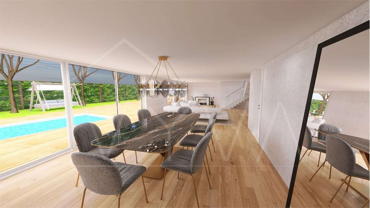 casa indipendente in vendita a Cervia in zona Milano Marittima