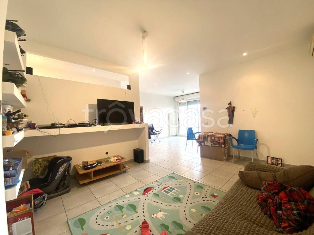 appartamento in vendita a Cervia in zona Milano Marittima