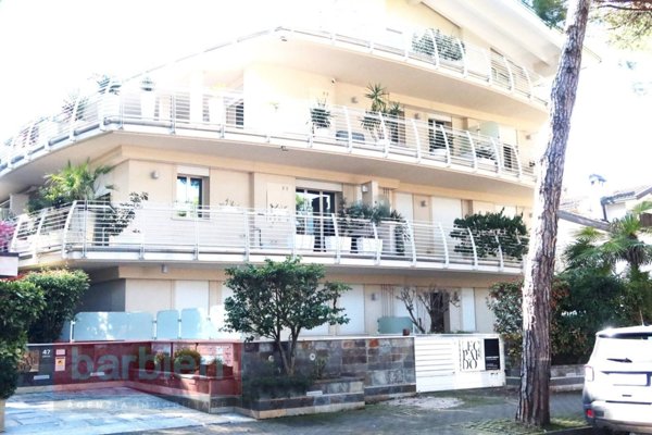 appartamento in vendita a Cervia in zona Milano Marittima