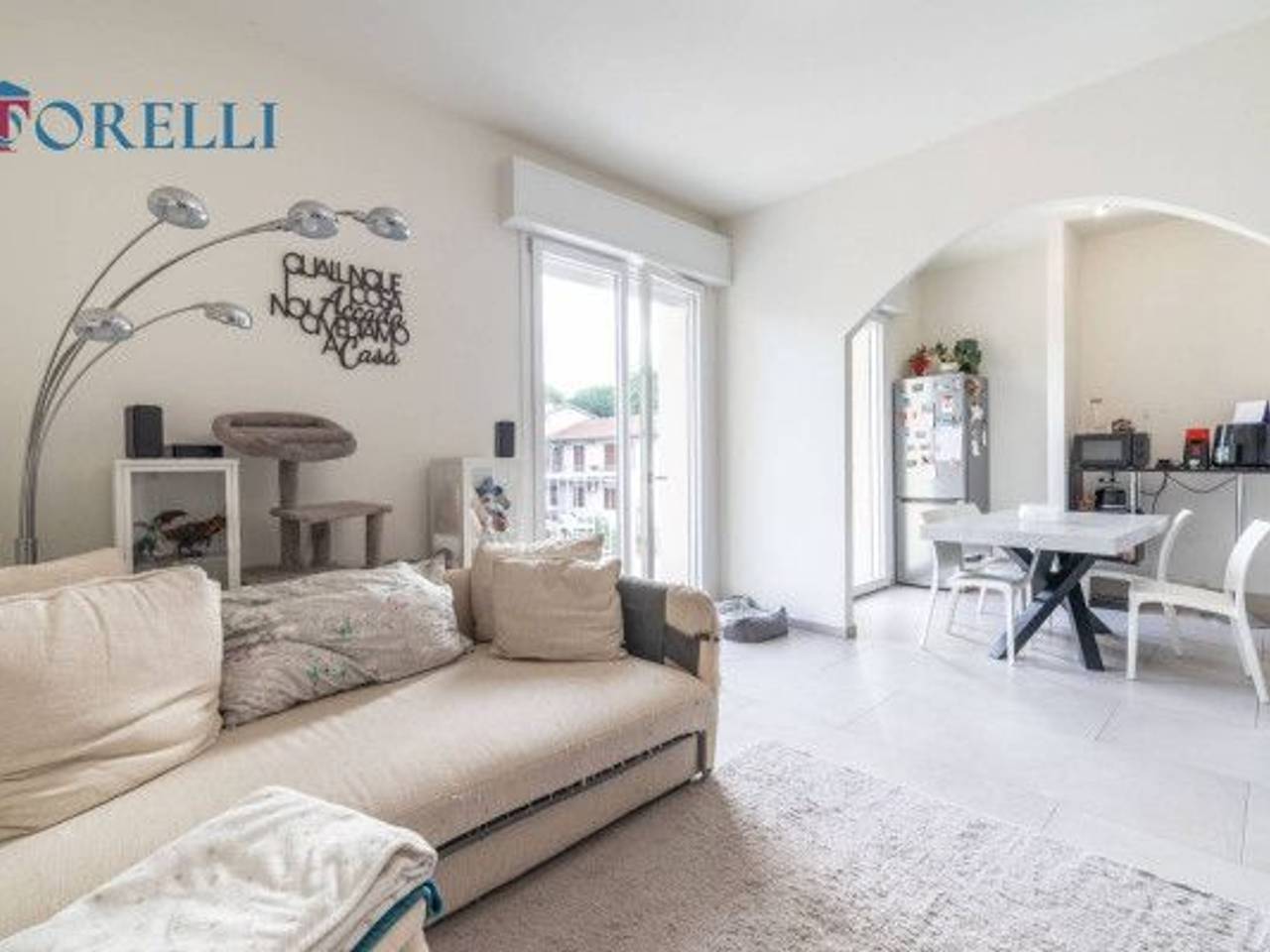 appartamento in vendita a Cervia