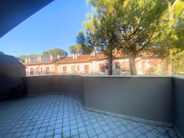 appartamento in vendita a Cervia in zona Terme