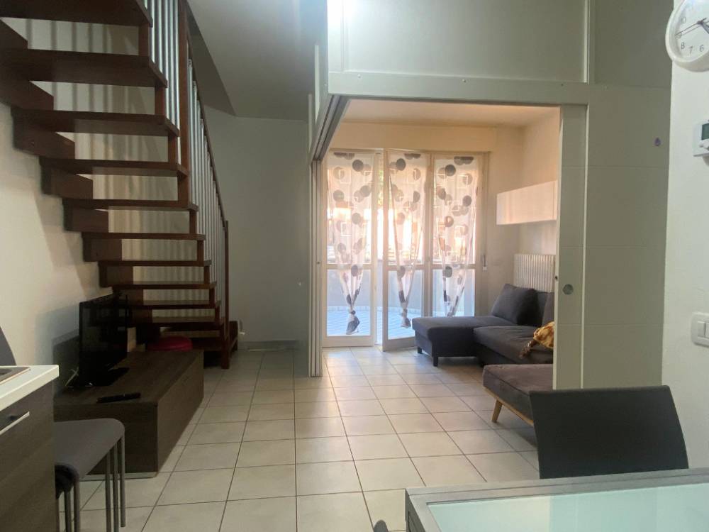 appartamento in vendita a Cervia in zona Terme