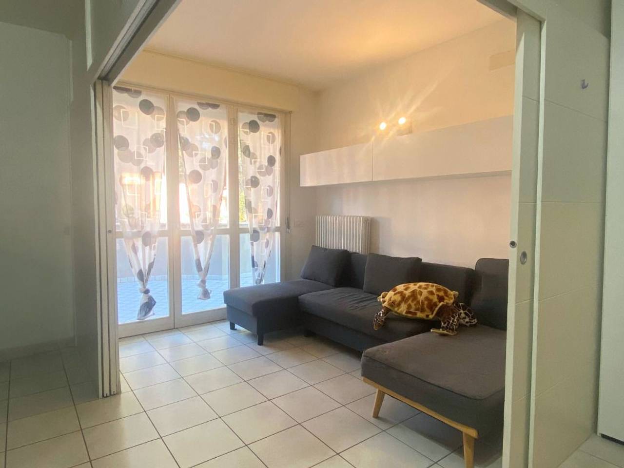 appartamento in vendita a Cervia in zona Terme