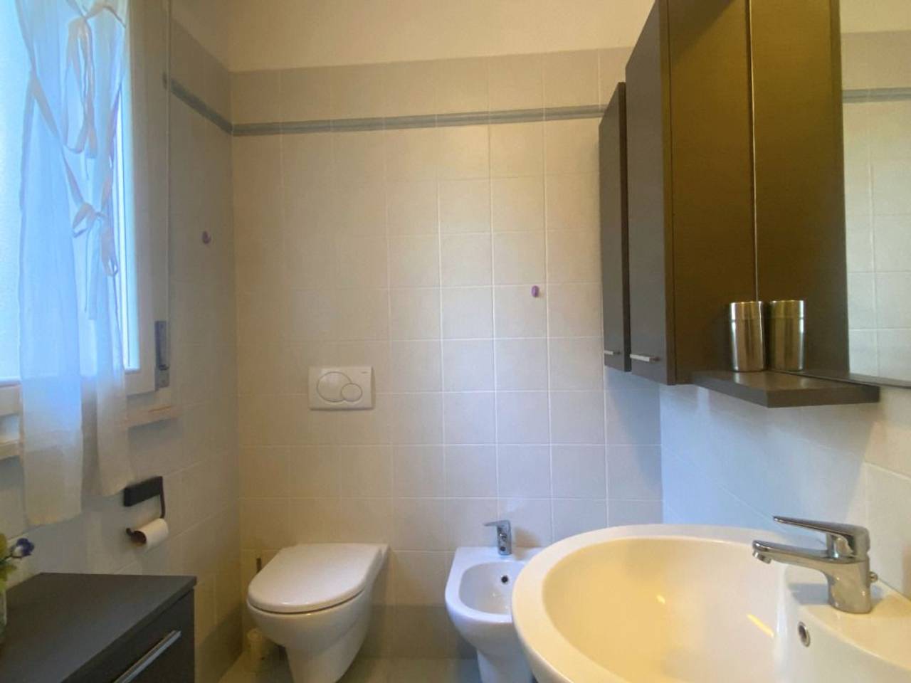 appartamento in vendita a Cervia in zona Milano Marittima