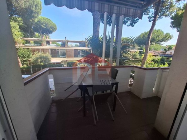 appartamento in vendita a Cervia in zona Milano Marittima