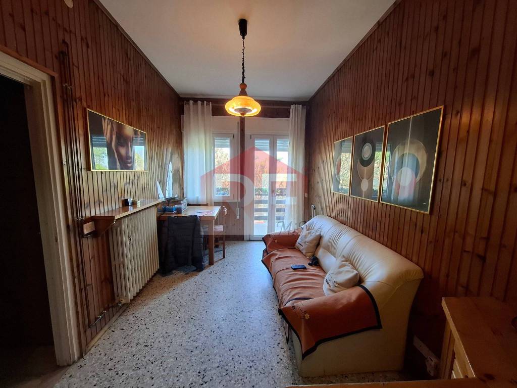 appartamento in vendita a Cervia in zona Pinarella