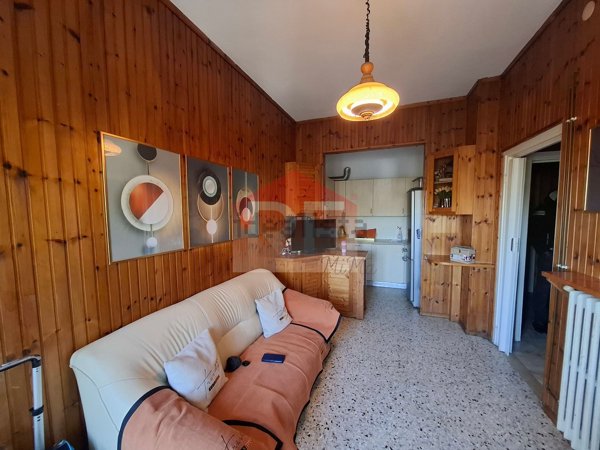 appartamento in vendita a Cervia in zona Pinarella