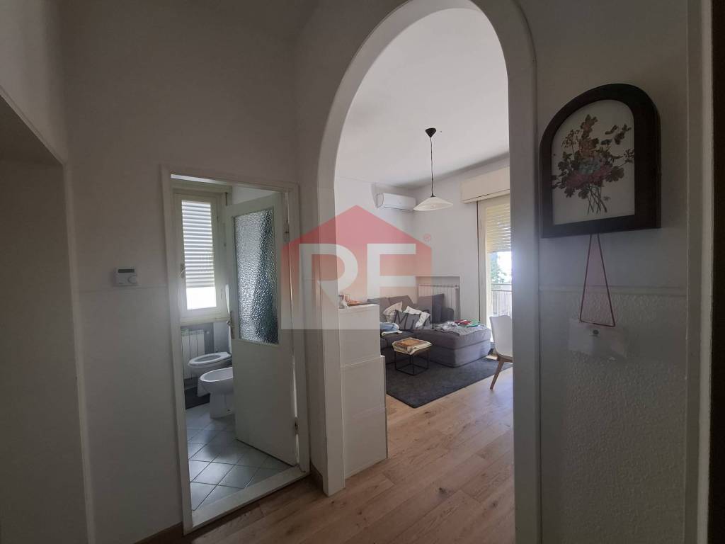 appartamento in vendita a Cervia