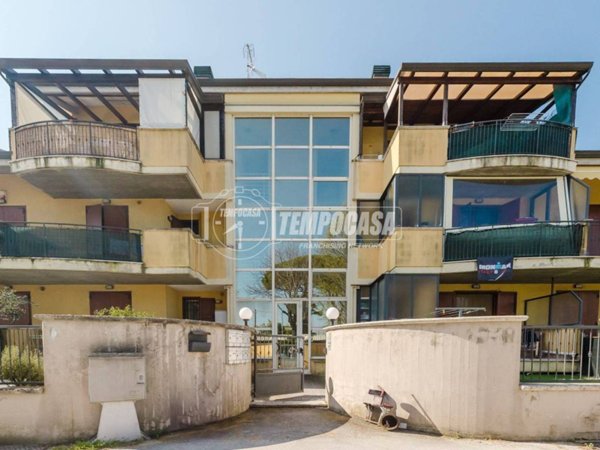 appartamento in vendita a Cervia in zona Montaletto