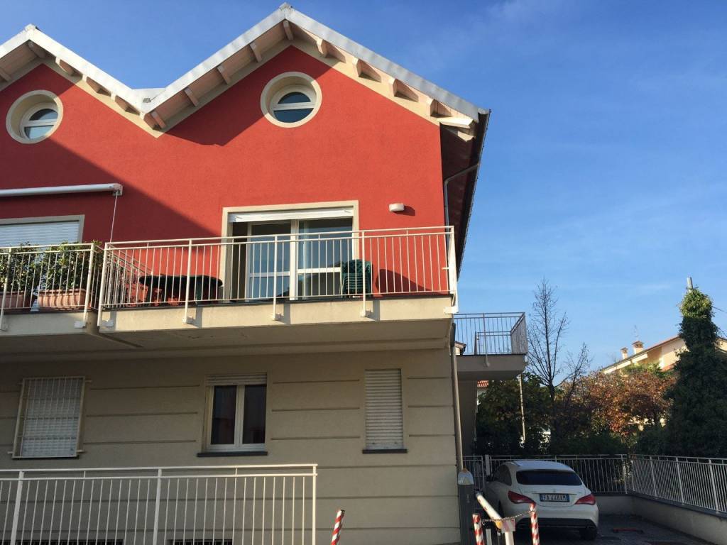 appartamento in vendita a Cervia in zona Milano Marittima