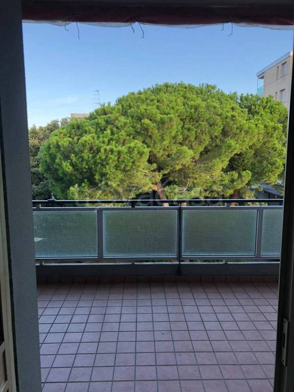 appartamento in vendita a Cervia in zona Pinarella