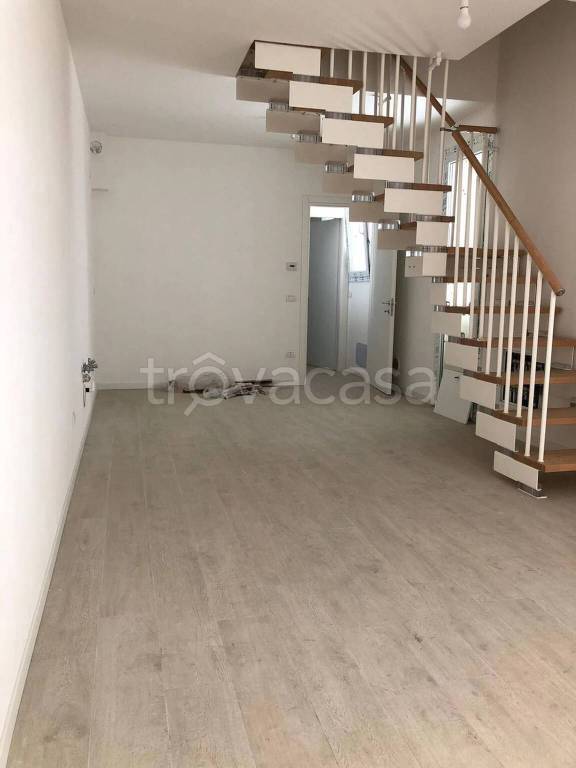 appartamento in vendita a Cervia in zona Pinarella