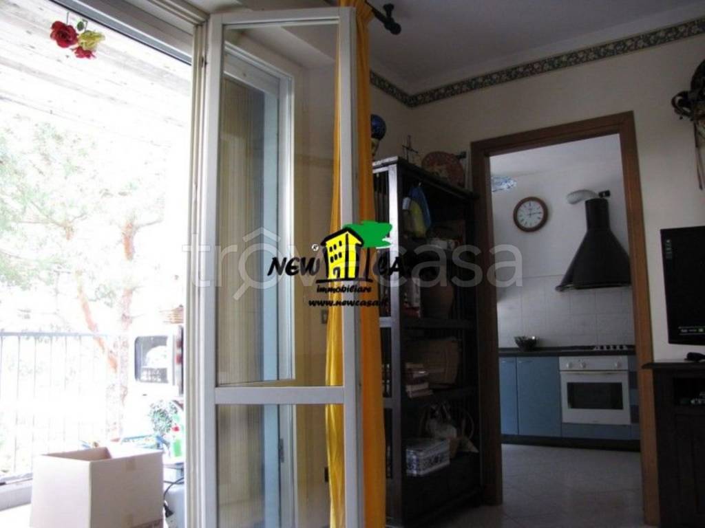 appartamento in vendita a Cervia in zona Pinarella