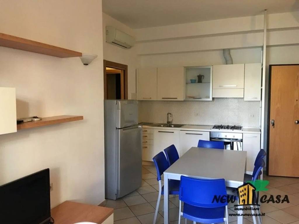 appartamento in vendita a Cervia in zona Pinarella