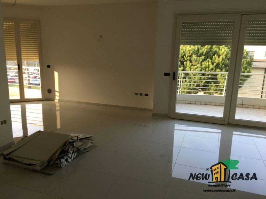 appartamento in vendita a Cervia